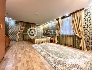 Дом 450м², 2-этажный, участок 6 сот.