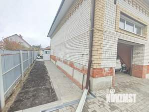 Дом 265м², 2-этажный, участок 10 сот.