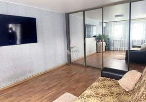 Дом 42м², 1-этажный, участок 6 сот.