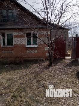 Дом 75м², 1-этажный, участок 8 сот.