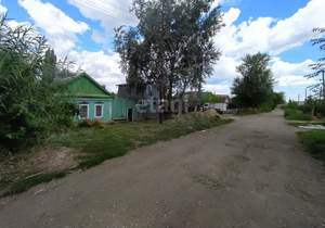 Дом 61м², 1-этажный, участок 5 сот.