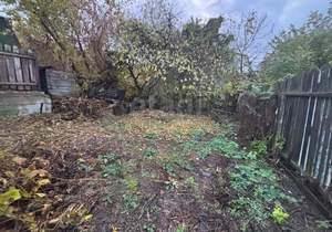 Дом 50м², 1-этажный, участок 3 сот.