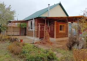 Дом 52м², 1-этажный, участок 4 сот.
