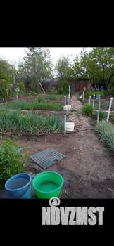 Дом 30м², 1-этажный, участок 5 сот.