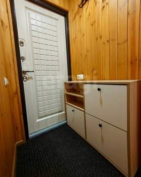 Дом 23м², 2-этажный, участок 5 сот.