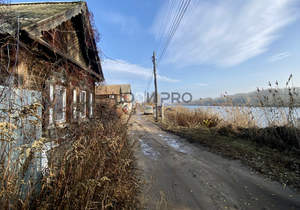 Дом 45м², 1-этажный, участок 9 сот.