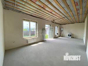 Дом 125м², 1-этажный, участок 5 сот.