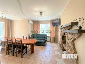 Коттедж 202м², 2-этажный, участок 70 сот.