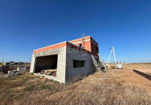 Дом 128м², 2-этажный, участок 6 сот.