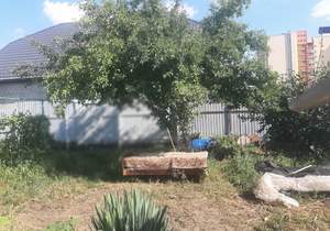 Дом 56м², 1-этажный, участок 6 сот.