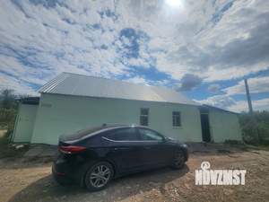 Дом 80м², 1-этажный, участок 4 сот.