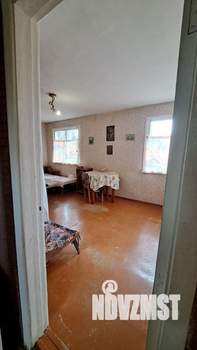 Дом 75м², 2-этажный, участок 4 сот.