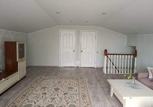 Дом 151м², 2-этажный, участок 8 сот.