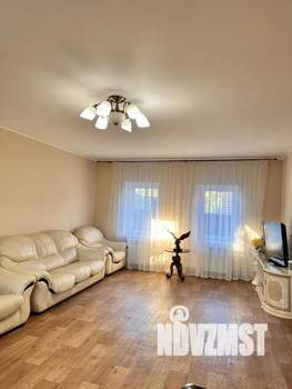 Дом 114м², 2-этажный, участок 4 сот.