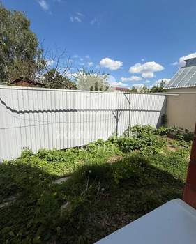 Дом 110м², 1-этажный, участок 3 сот.