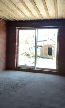 Дом 100м², 1-этажный, участок 6 сот.