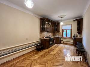 Дом 268м², 2-этажный, участок 6 сот.
