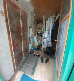 Дом 42м², 1-этажный, участок 5 сот.