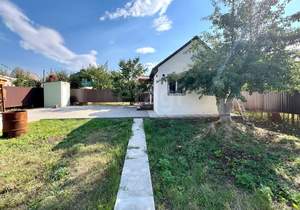 Дом 23м², 2-этажный, участок 5 сот.