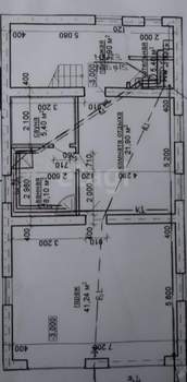 Дом 302м², 3-этажный, участок 15 сот.