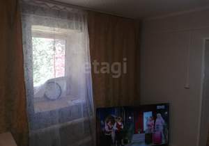 Дом 43м², 1-этажный, участок 6 сот.