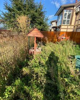 Дом 111м², 3-этажный, участок 2 сот.