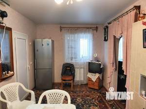 Дом 56м², 2-этажный, участок 4 сот.