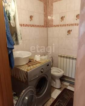 Дом 70м², 1-этажный, участок 4 сот.