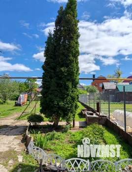 Дом 71м², 1-этажный, участок 6 сот.