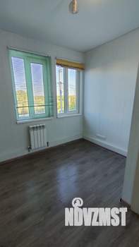 Таунхаус 52м², 2-этажный, участок 1 сот.