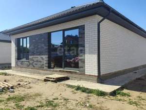 Дом 80м², 1-этажный, участок 5 сот.