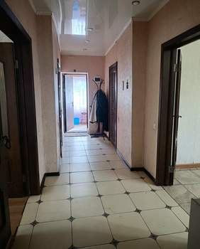 Дом 151м², 2-этажный, участок 8 сот.