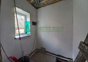 Дом 90м², 1-этажный, участок 7 сот.