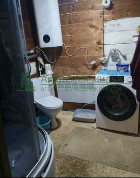 Дом 71м², 1-этажный, участок 6 сот.