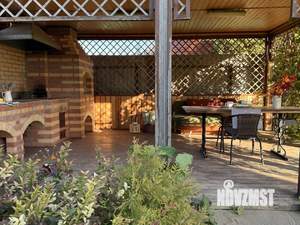 Дача 110м², 2-этажный, участок 4 сот.