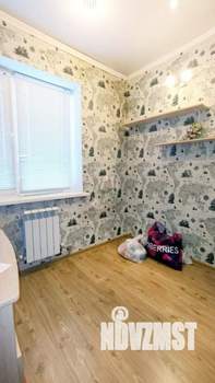 Дом 110м², 1-этажный, участок 7 сот.