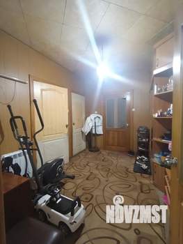 Дом 103м², 1-этажный, участок 7 сот.