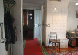 Дом 130м², 1-этажный, участок 6 сот.