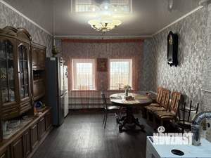 Дом 223м², 3-этажный, участок 7 сот.