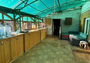 Дом 180м², 2-этажный, участок 8 сот.