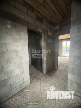 Дом 102м², 1-этажный, участок 5 сот.