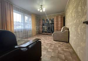 Дом 42м², 1-этажный, участок 3 сот.