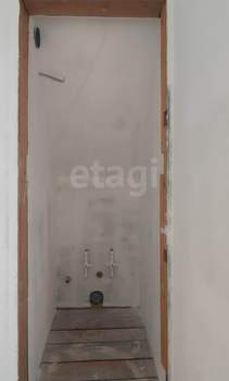 Дом 107м², 2-этажный, участок 3 сот.