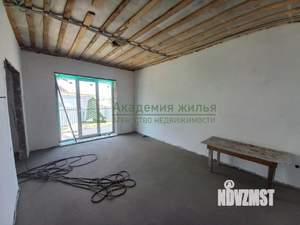 Дом 90м², 1-этажный, участок 7 сот.