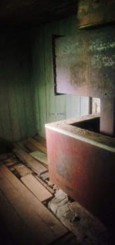 Дом 50м², 1-этажный, участок 529 сот.