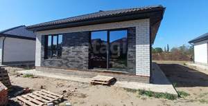 Дом 100м², 1-этажный, участок 6 сот.