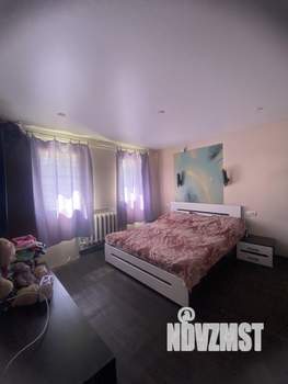 Дом 52м², 1-этажный, участок 4 сот.