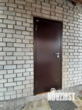 Дом 57м², 1-этажный, участок 5 сот.