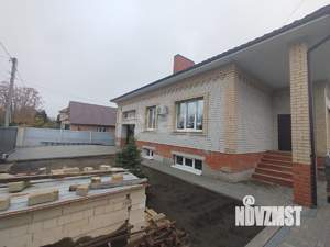 Дом 265м², 2-этажный, участок 10 сот.