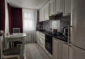 Дом 82м², 1-этажный, участок 7 сот.